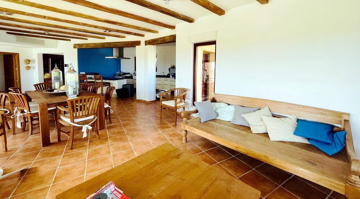 5 soveværelse Villa til salg i Denia med swimmingpool garage - € 1.250.000 (Ref: 8638167)