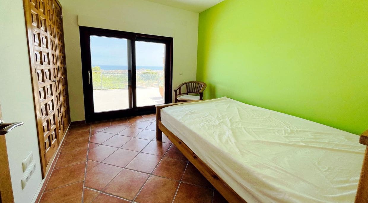 5 soveværelse Villa til salg i Denia med swimmingpool garage - € 1.250.000 (Ref: 8638167)