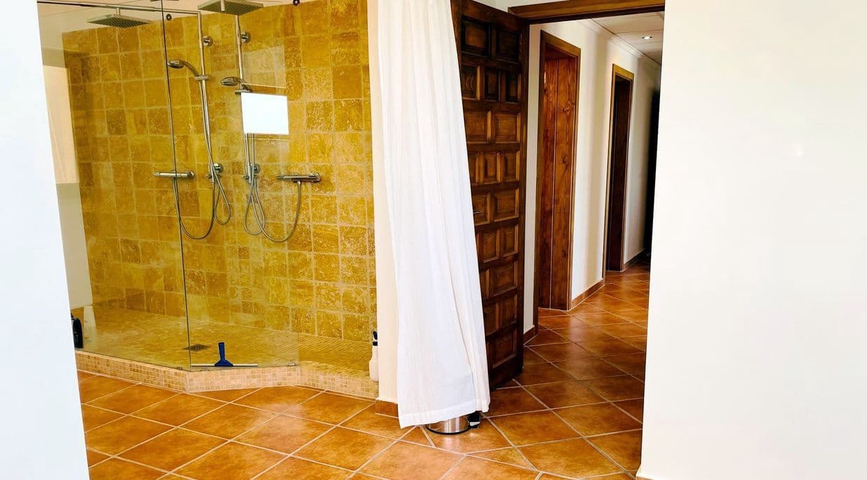 5 soveværelse Villa til salg i Denia med swimmingpool garage - € 1.250.000 (Ref: 8638167)