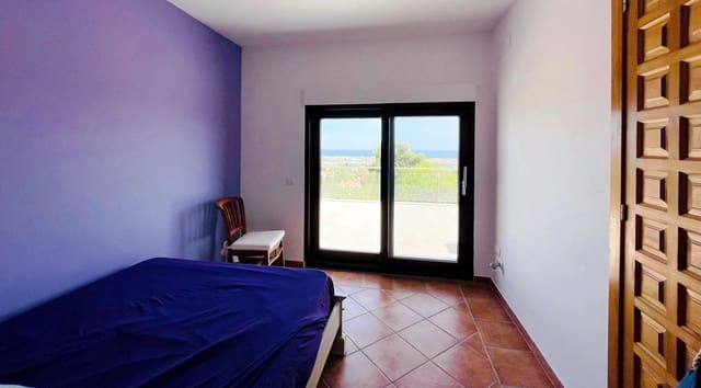 5 Zimmer Villa zu verkaufen in Dénia mit Pool Garage - 1.250.000 € (Ref: 8638167)