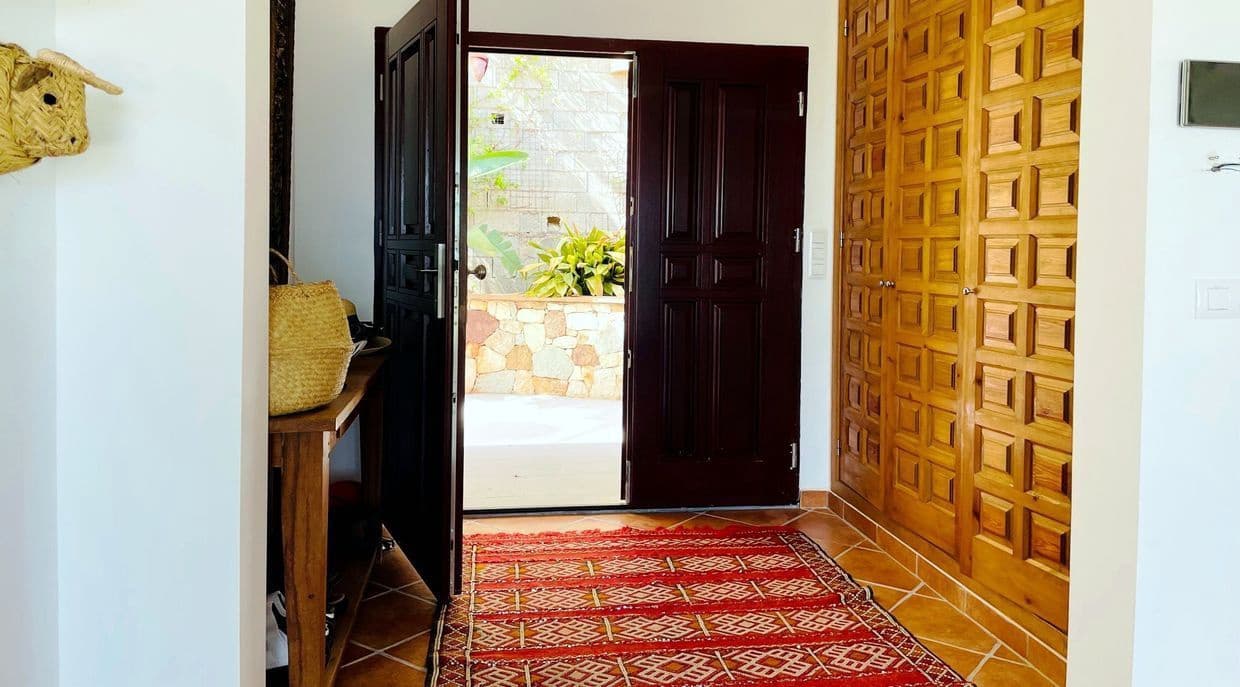 5 soveværelse Villa til salg i Denia med swimmingpool garage - € 1.250.000 (Ref: 8638167)