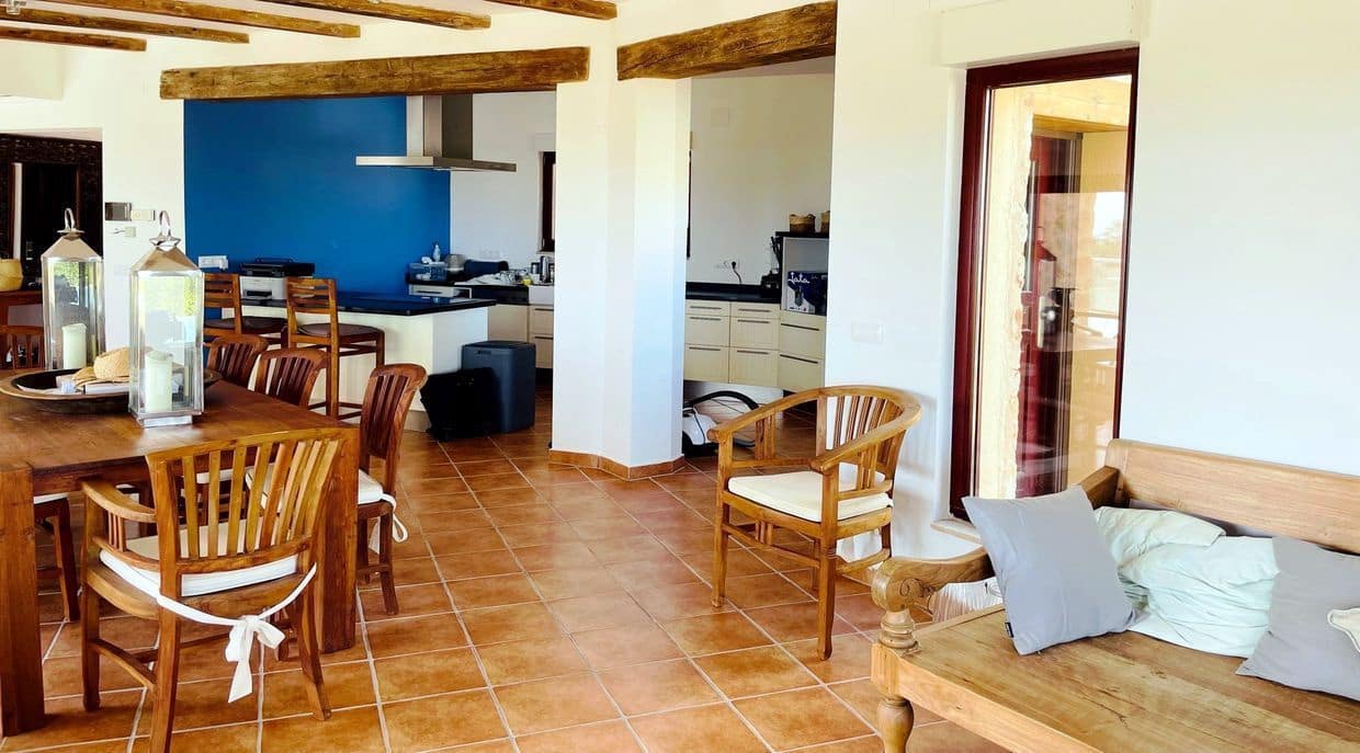 5 soveværelse Villa til salg i Denia med swimmingpool garage - € 1.250.000 (Ref: 8638167)