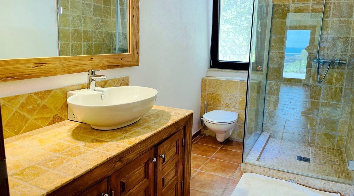 5 soveværelse Villa til salg i Denia med swimmingpool garage - € 1.250.000 (Ref: 8638167)