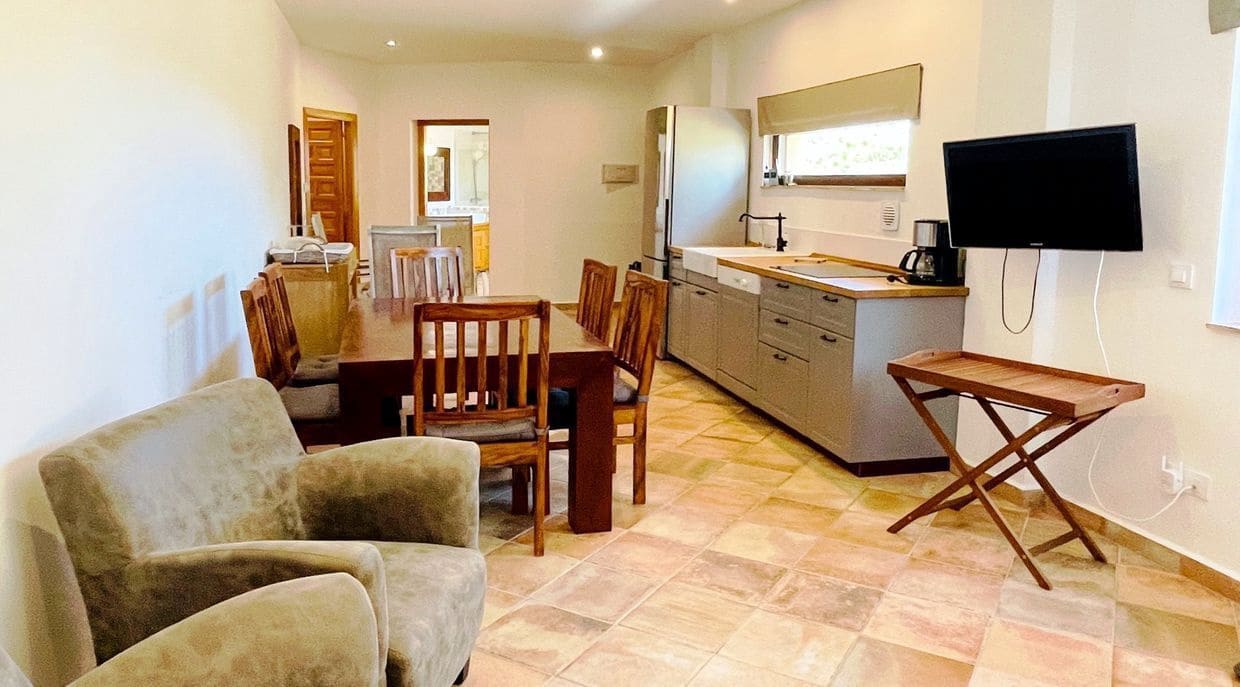 5 soveværelse Villa til salg i Denia med swimmingpool garage - € 1.250.000 (Ref: 8638167)