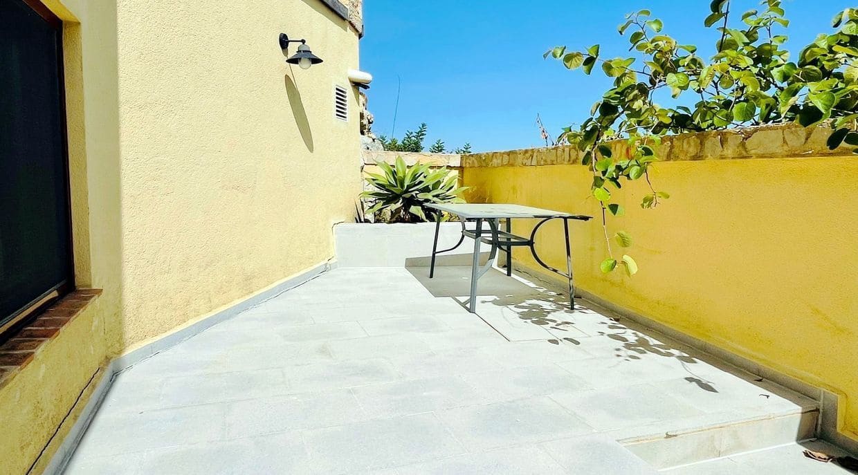 5 soveværelse Villa til salg i Denia med swimmingpool garage - € 1.250.000 (Ref: 8638167)