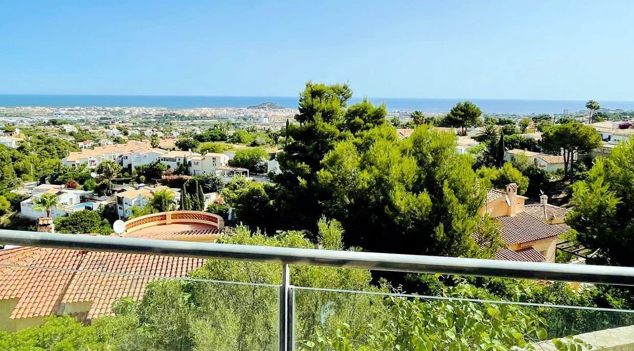 5 soveværelse Villa til salg i Denia med swimmingpool garage - € 1.250.000 (Ref: 8638167)