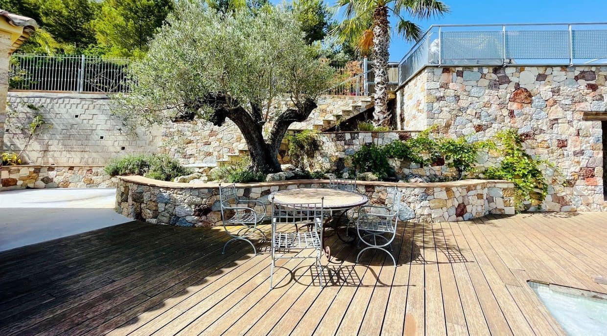 5 soveværelse Villa til salg i Denia med swimmingpool garage - € 1.250.000 (Ref: 8638167)