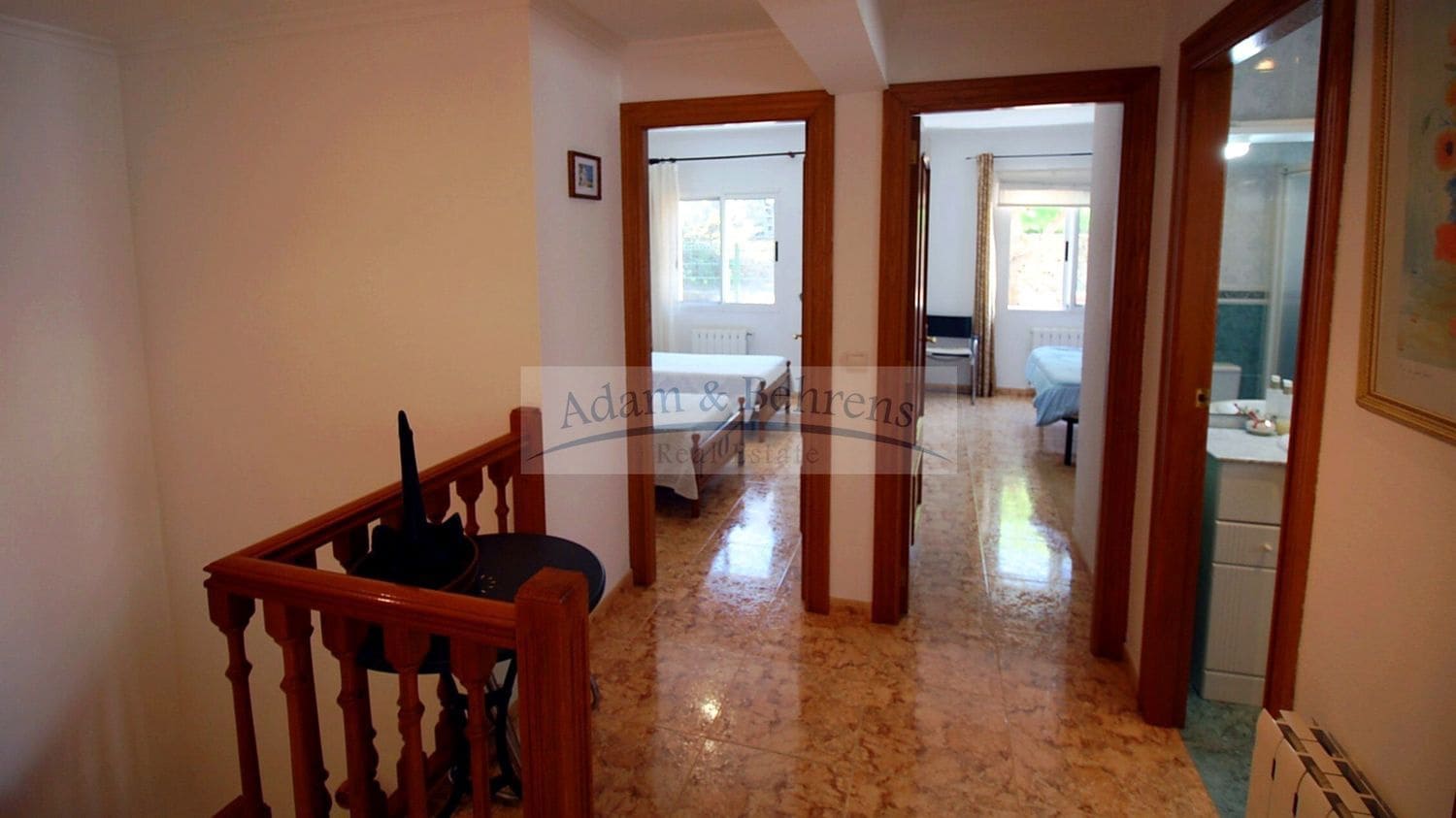 6 quarto Moradia para venda em Denia com garagem - 590 000 € (Ref: 8912522)