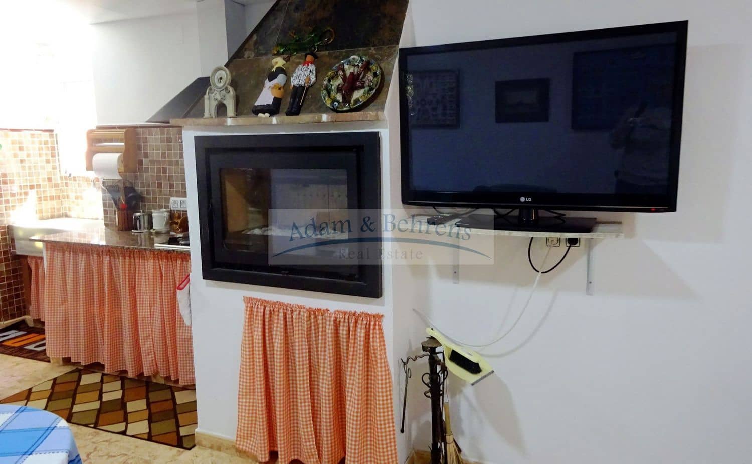 6 quarto Moradia para venda em Denia com garagem - 590 000 € (Ref: 8912522)