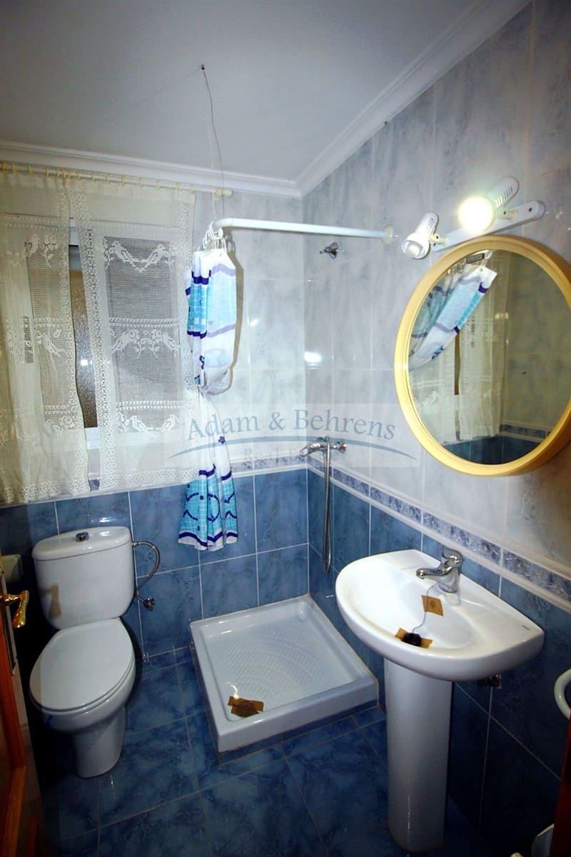 6 quarto Moradia para venda em Denia com garagem - 590 000 € (Ref: 8912522)