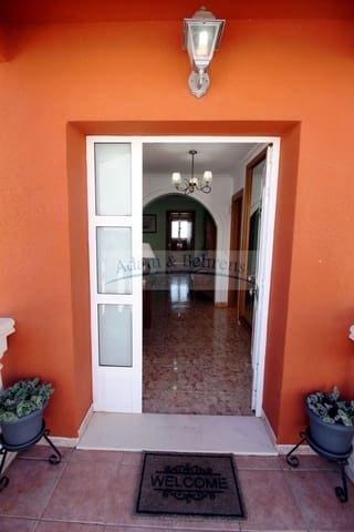 6 quarto Moradia para venda em El Montgó, Dénia com garagem - 590 000 € (Ref: 8912522)