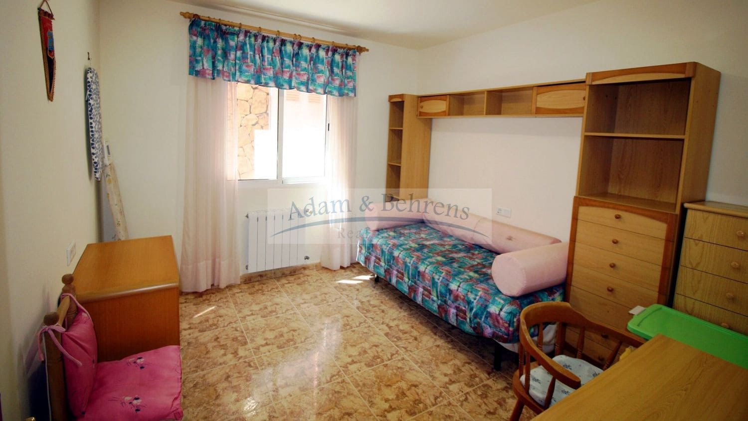 6 quarto Moradia para venda em Denia com garagem - 590 000 € (Ref: 8912522)