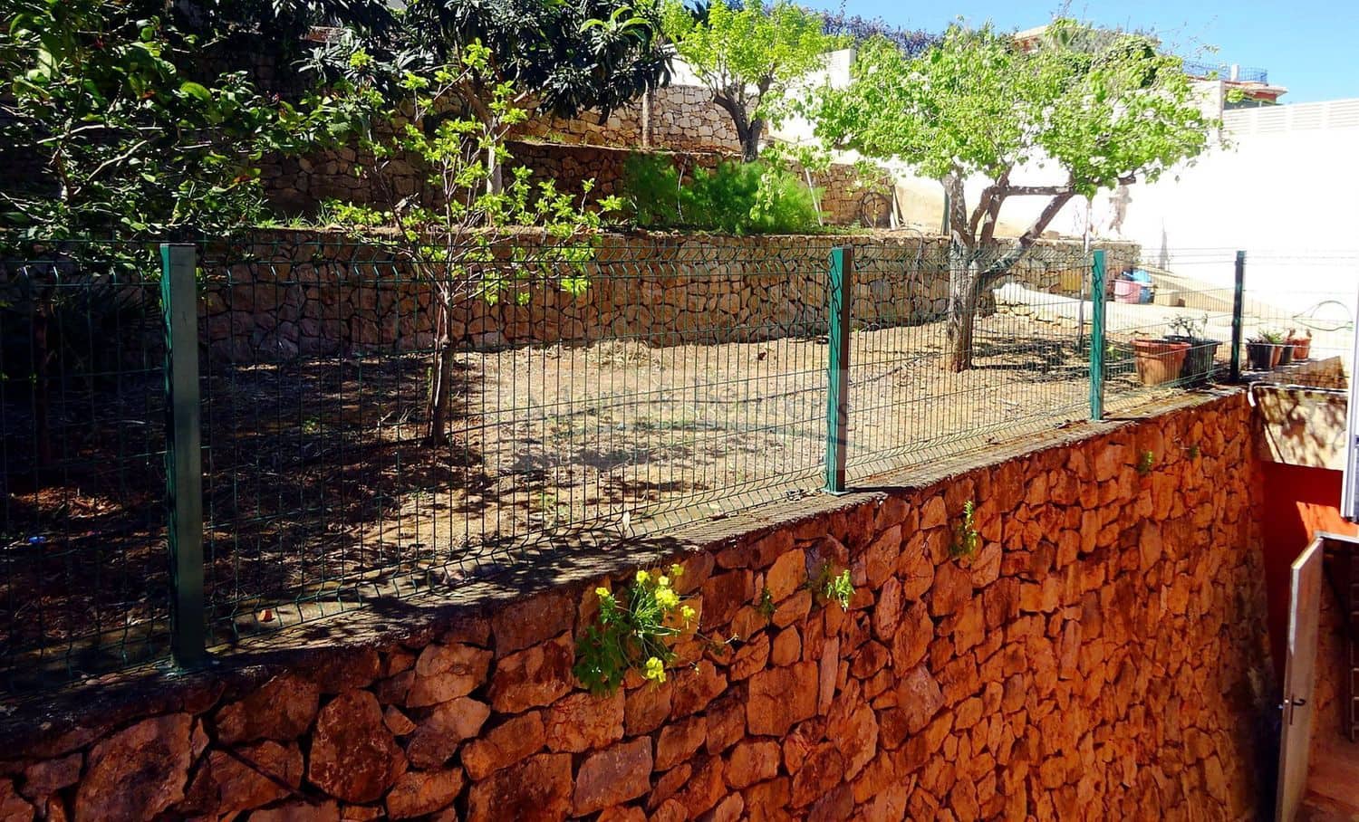 6 quarto Moradia para venda em Denia com garagem - 590 000 € (Ref: 8912522)