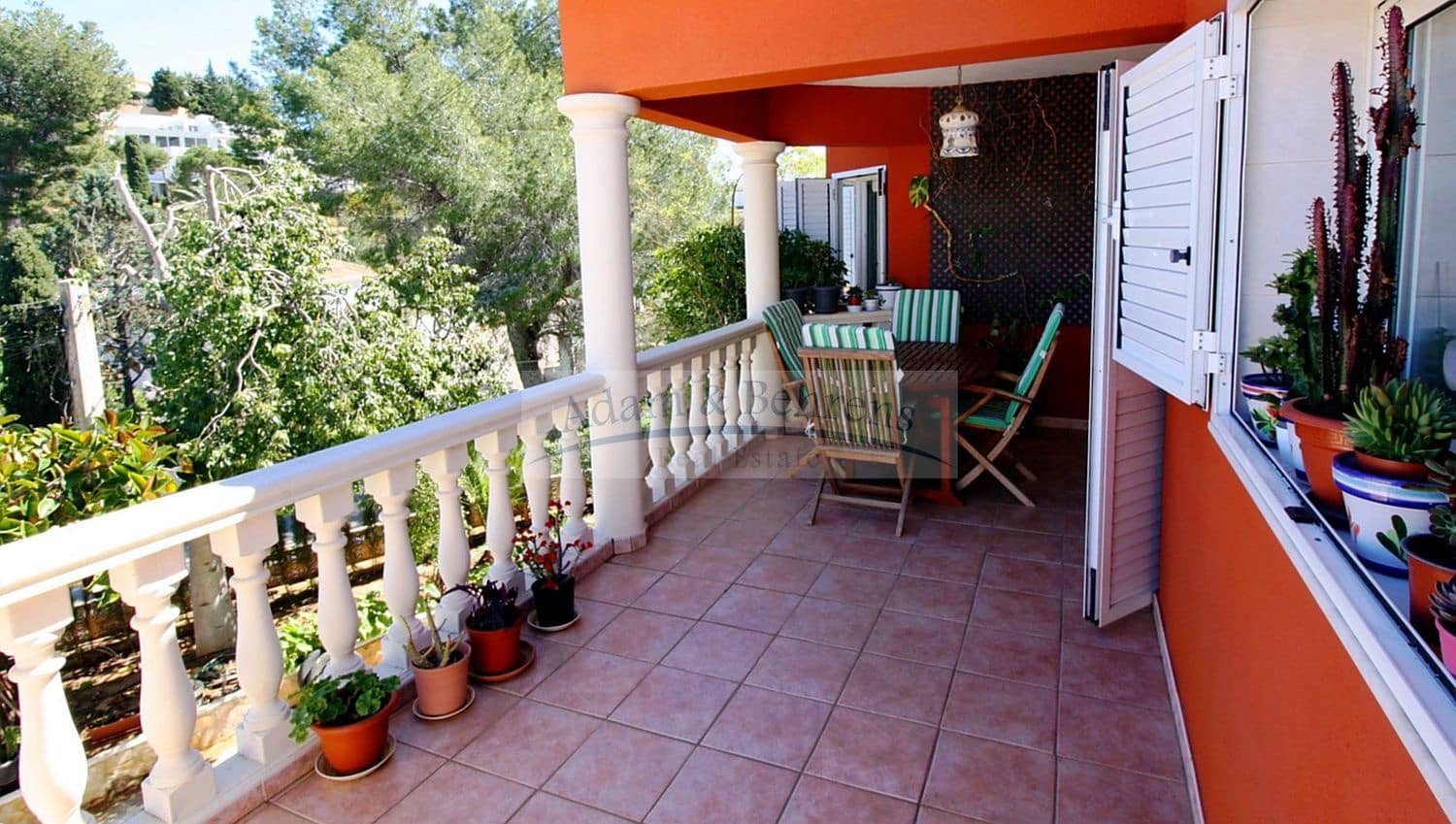 6 quarto Moradia para venda em Denia com garagem - 590 000 € (Ref: 8912522)