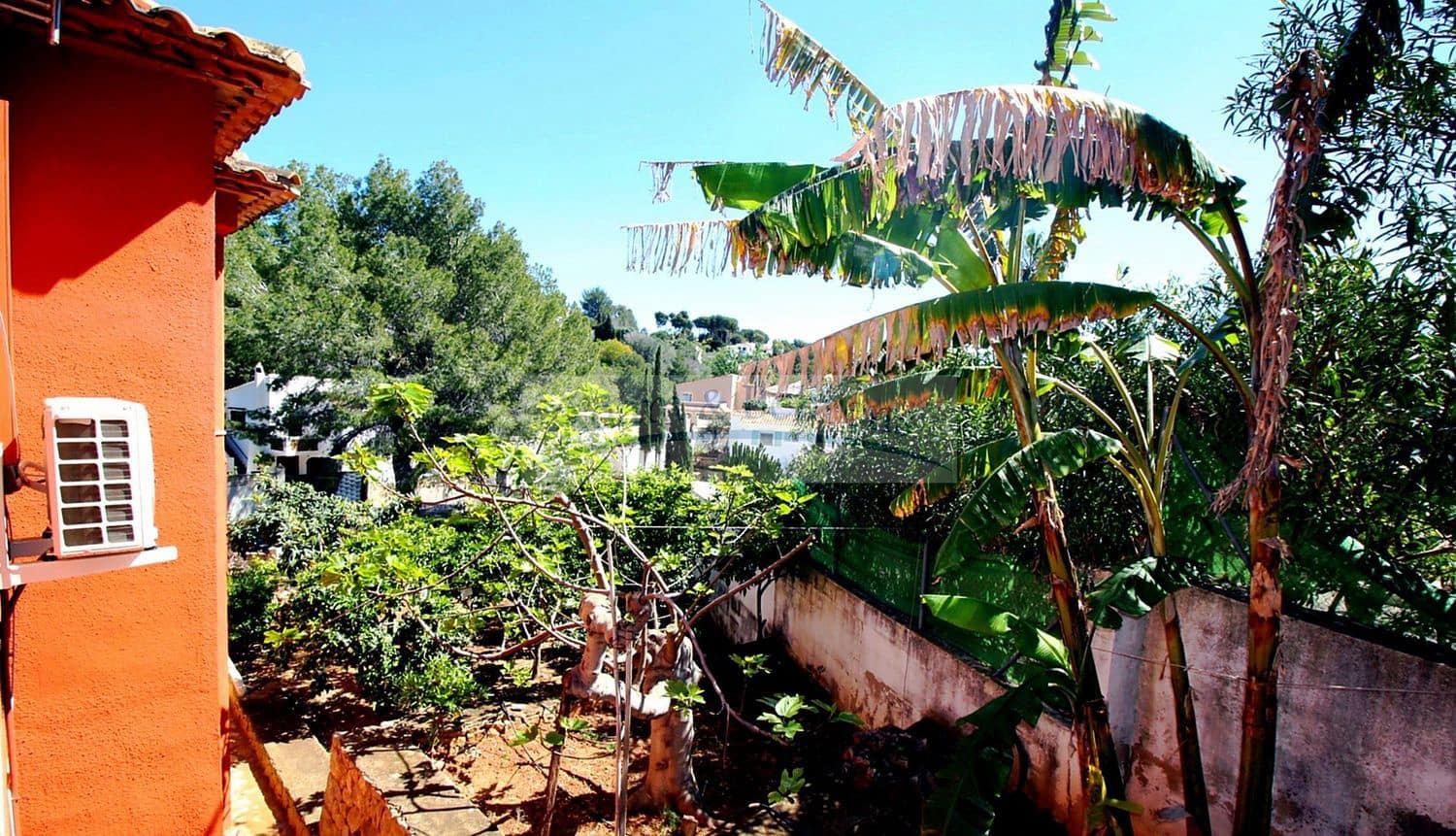 6 quarto Moradia para venda em Denia com garagem - 590 000 € (Ref: 8912522)