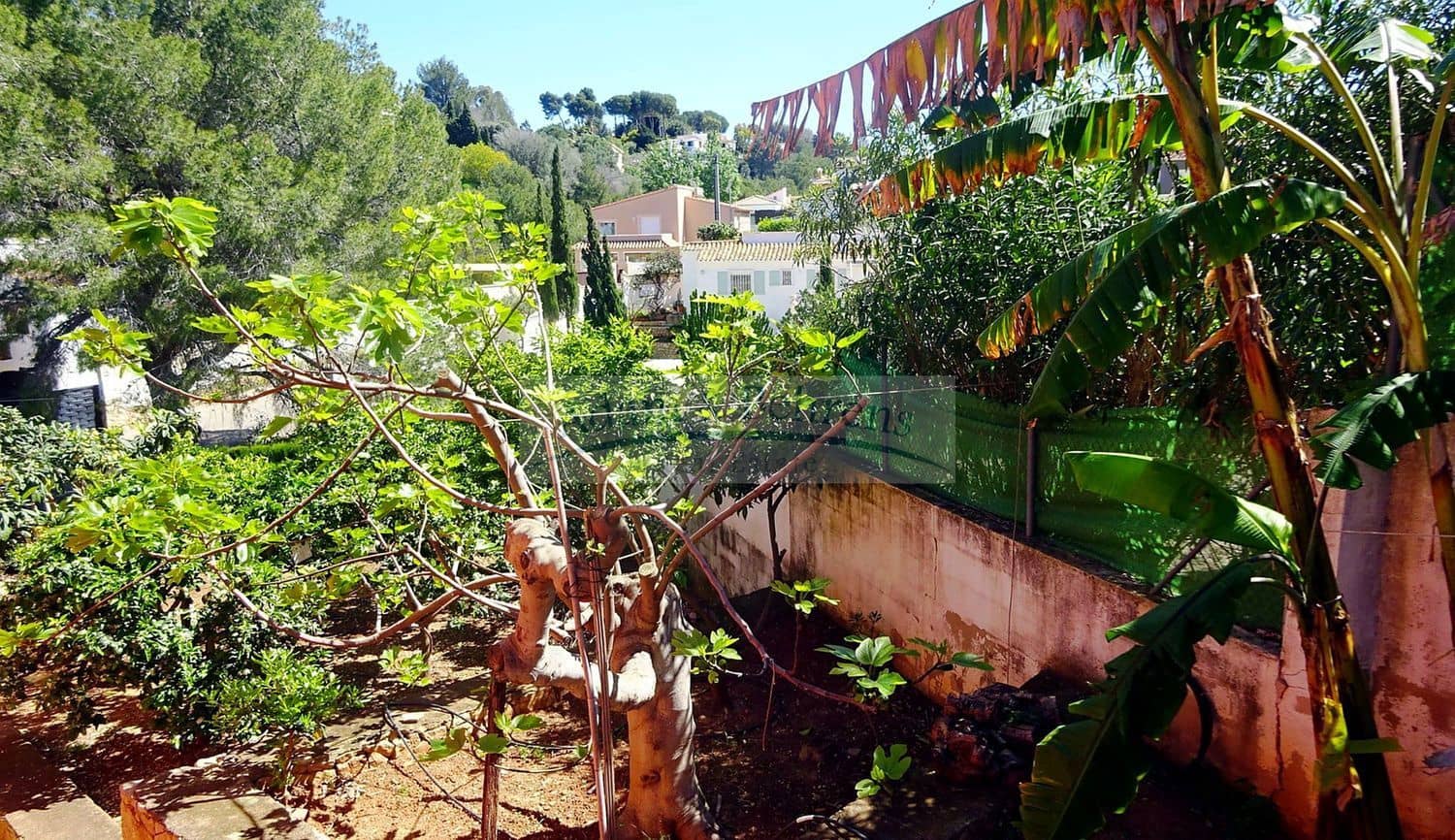 6 quarto Moradia para venda em Denia com garagem - 590 000 € (Ref: 8912522)