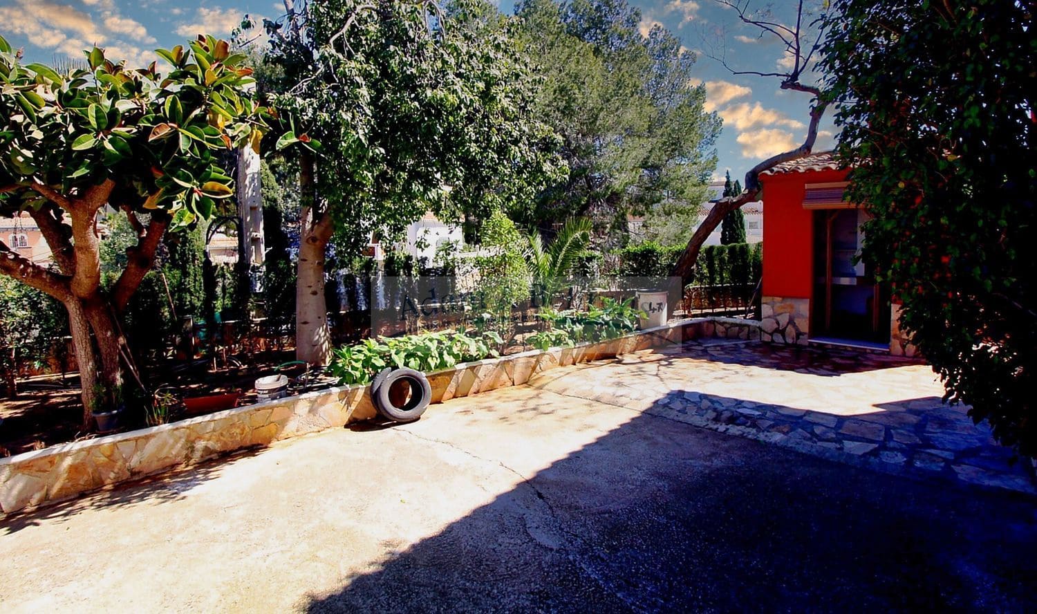 6 quarto Moradia para venda em Denia com garagem - 590 000 € (Ref: 8912522)