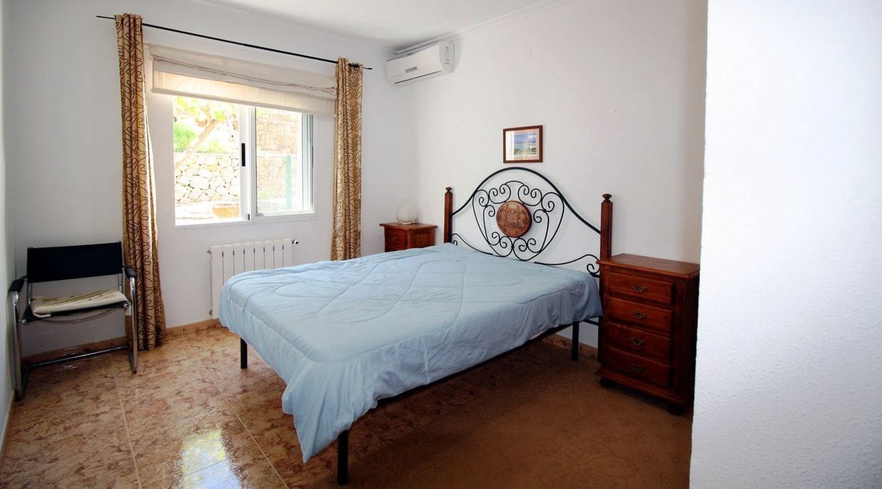 6 soveværelse Villa til salg i Denia med garage - € 550.000 (Ref: 8912522)