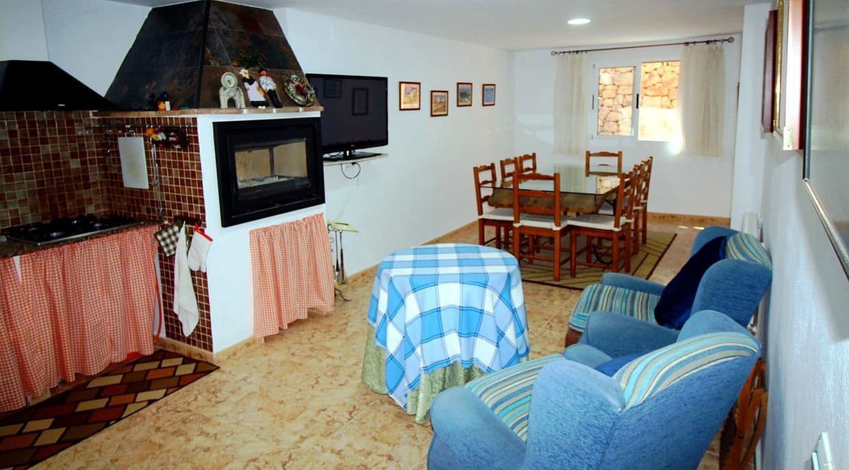 6 soveværelse Villa til salg i Denia med garage - € 550.000 (Ref: 8912522)