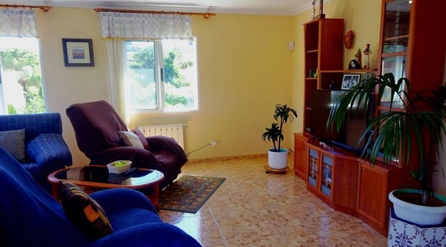 6 Zimmer Villa zu verkaufen in Dénia mit Garage - 550.000 € (Ref: 8912522)