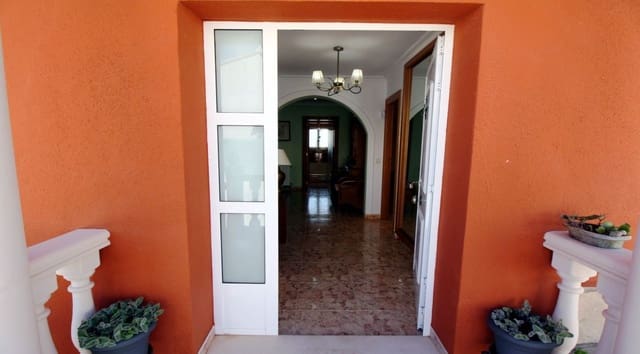 6 Zimmer Villa zu verkaufen in Dénia mit Garage - 550.000 € (Ref: 8912522)