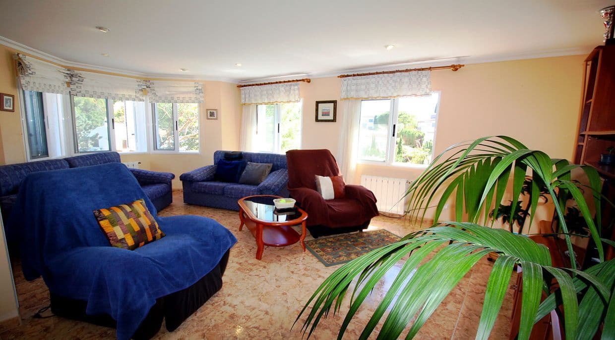 6 soveværelse Villa til salg i Denia med garage - € 550.000 (Ref: 8912522)