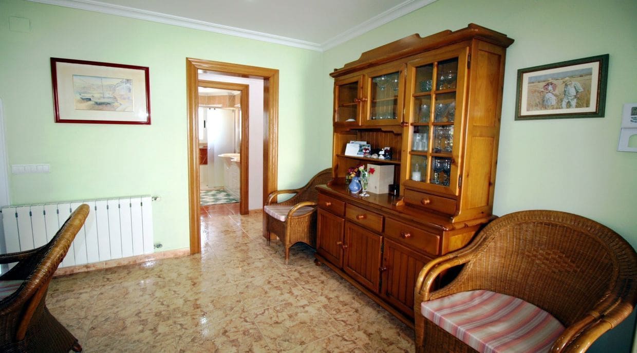 6 soveværelse Villa til salg i Denia med garage - € 550.000 (Ref: 8912522)