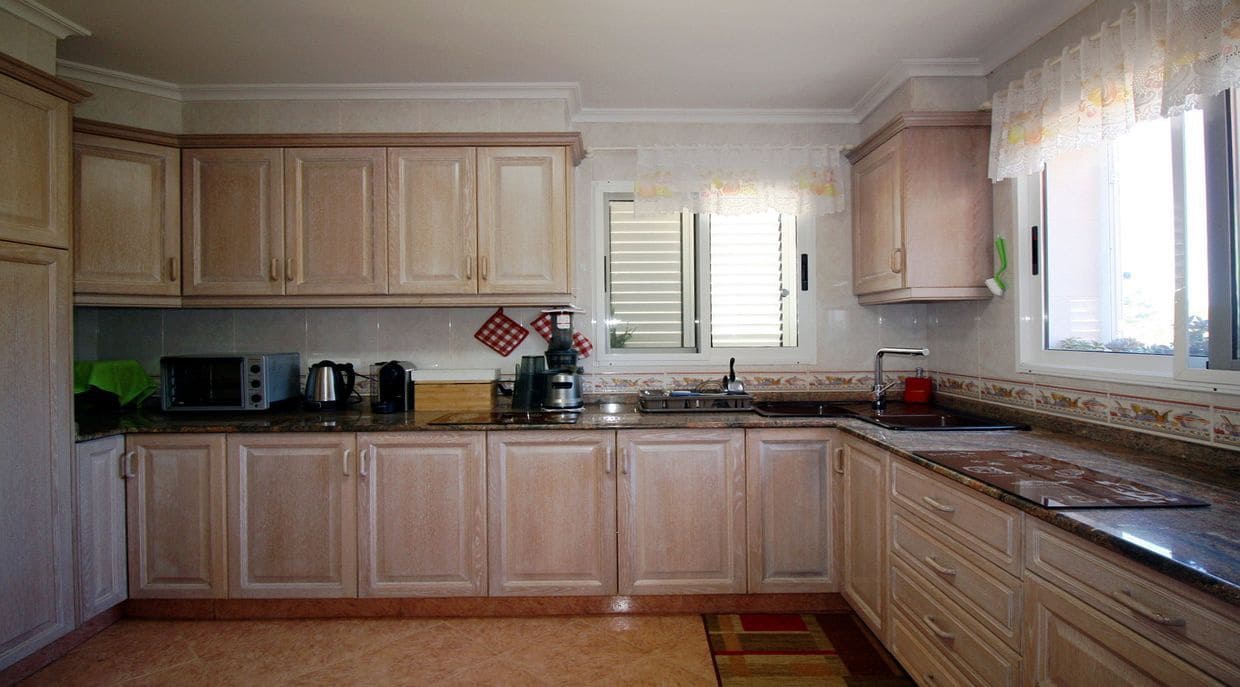 6 soveværelse Villa til salg i Denia med garage - € 550.000 (Ref: 8912522)