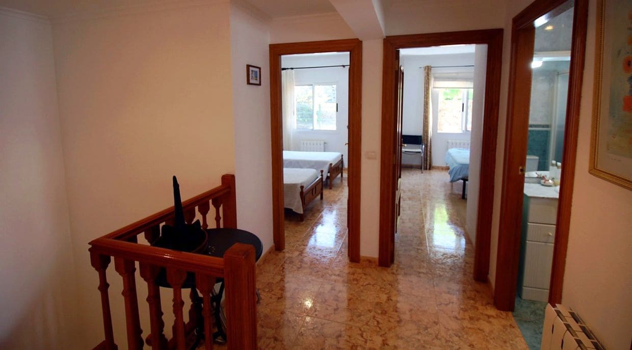 6 soveværelse Villa til salg i Denia med garage - € 550.000 (Ref: 8912522)