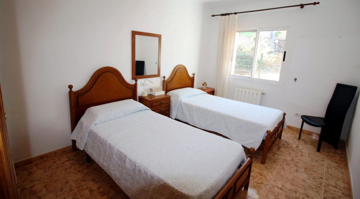6 soveværelse Villa til salg i Denia med garage - € 550.000 (Ref: 8912522)