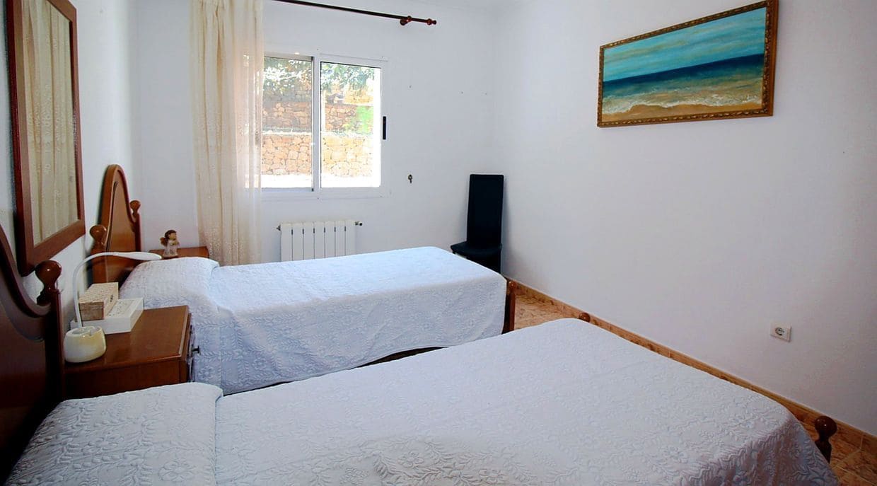 6 soveværelse Villa til salg i Denia med garage - € 550.000 (Ref: 8912522)