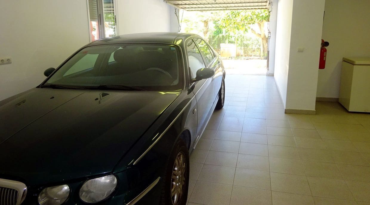 6 soveværelse Villa til salg i Denia med garage - € 550.000 (Ref: 8912522)