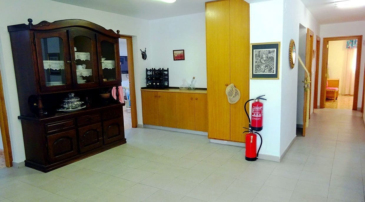 6 soveværelse Villa til salg i Denia med garage - € 550.000 (Ref: 8912522)
