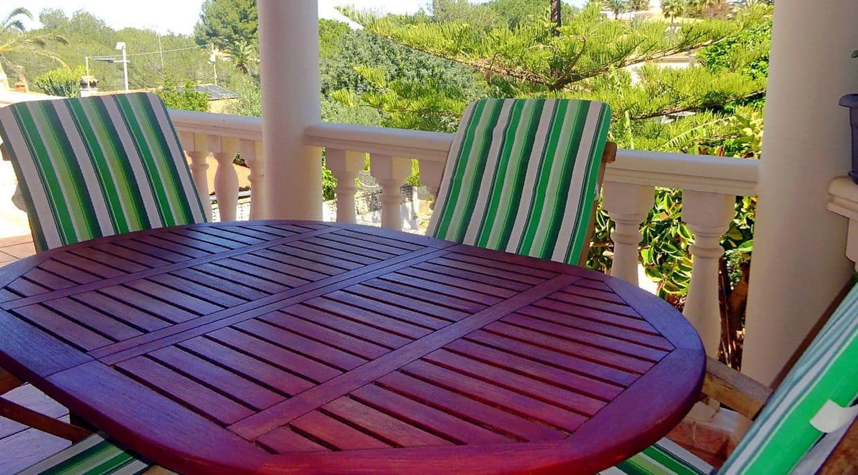 6 soveværelse Villa til salg i Denia med garage - € 550.000 (Ref: 8912522)
