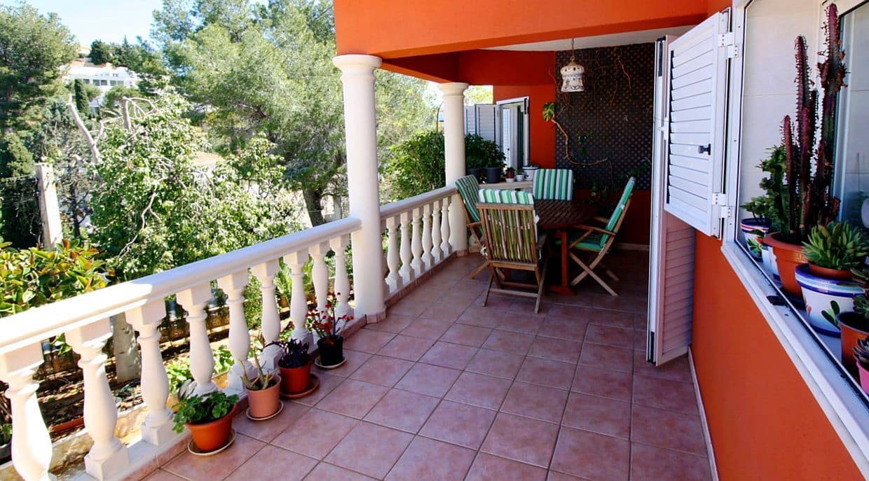 6 soveværelse Villa til salg i Denia med garage - € 550.000 (Ref: 8912522)