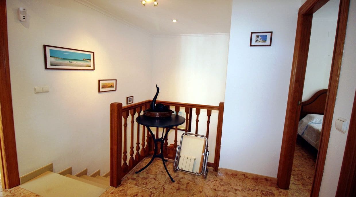 6 soveværelse Villa til salg i Denia med garage - € 550.000 (Ref: 8912522)