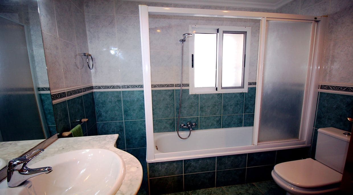 6 soveværelse Villa til salg i Denia med garage - € 550.000 (Ref: 8912522)