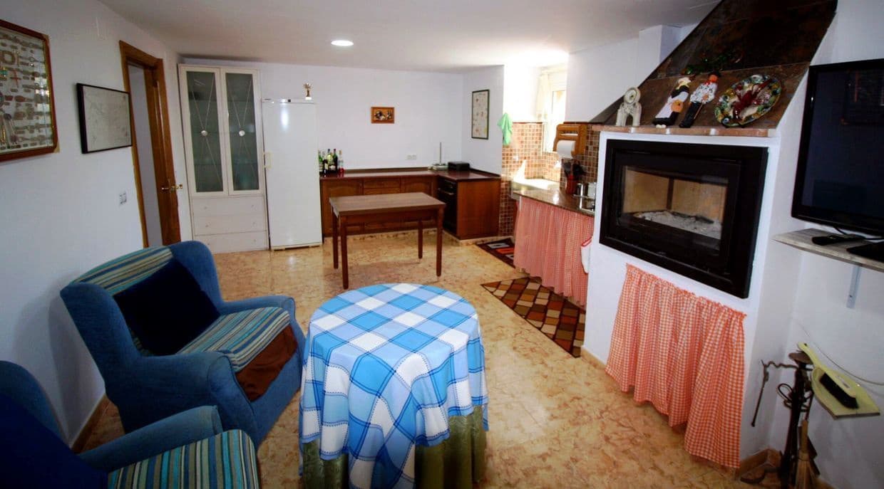 6 soveværelse Villa til salg i Denia med garage - € 550.000 (Ref: 8912522)