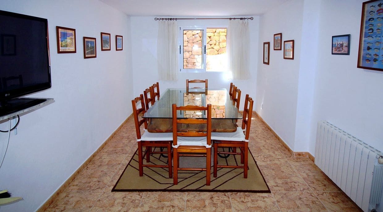 6 soveværelse Villa til salg i Denia med garage - € 550.000 (Ref: 8912522)