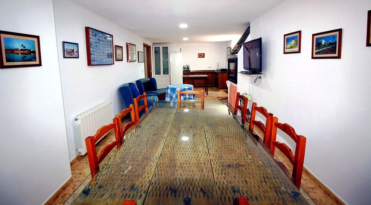 6 soveværelse Villa til salg i Denia med garage - € 550.000 (Ref: 8912522)