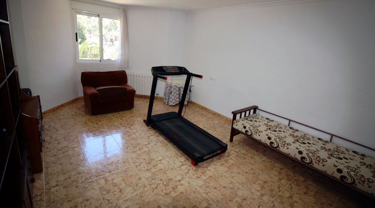 6 soveværelse Villa til salg i Denia med garage - € 550.000 (Ref: 8912522)