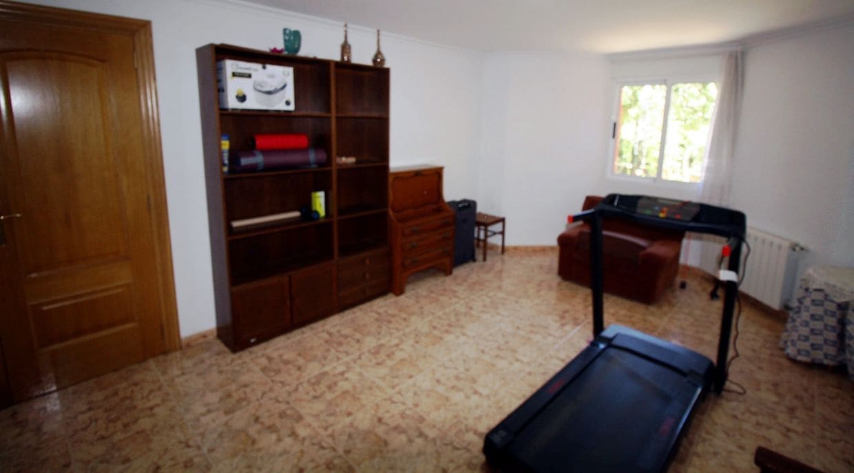 6 soveværelse Villa til salg i Denia med garage - € 550.000 (Ref: 8912522)