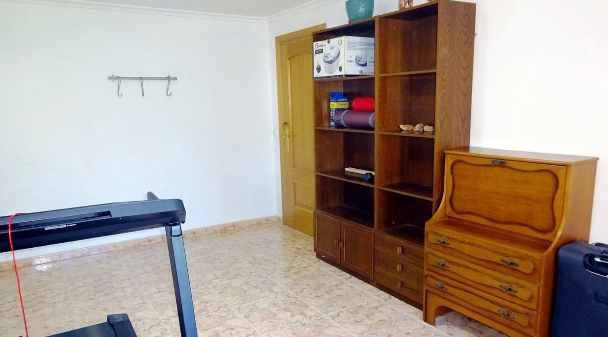 6 soveværelse Villa til salg i Denia med garage - € 550.000 (Ref: 8912522)