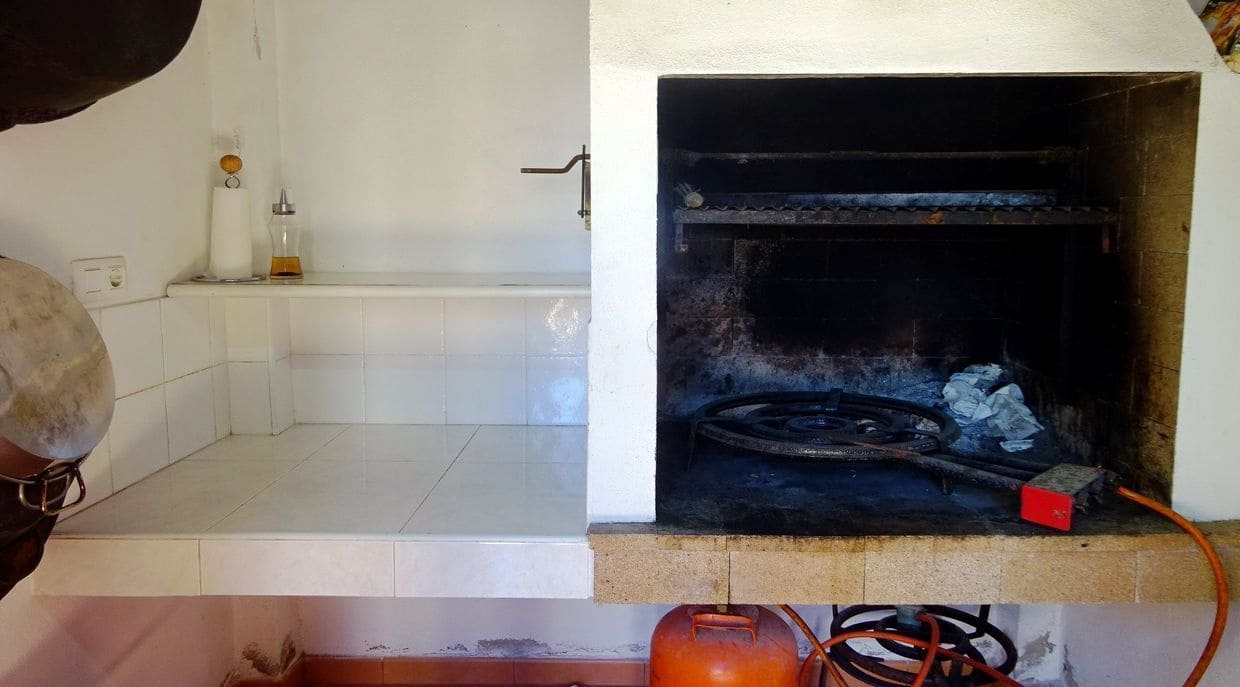 6 soveværelse Villa til salg i Denia med garage - € 550.000 (Ref: 8912522)
