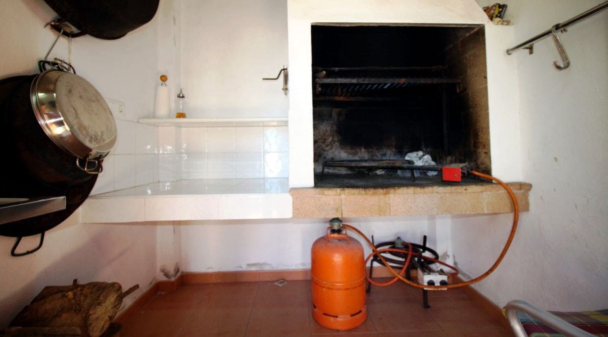 6 soveværelse Villa til salg i Denia med garage - € 550.000 (Ref: 8912522)