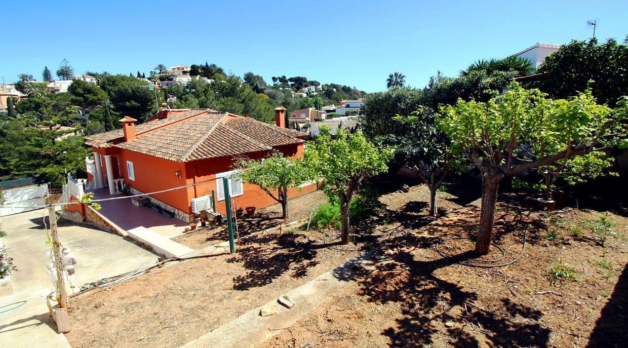 6 soveværelse Villa til salg i Denia med garage - € 550.000 (Ref: 8912522)