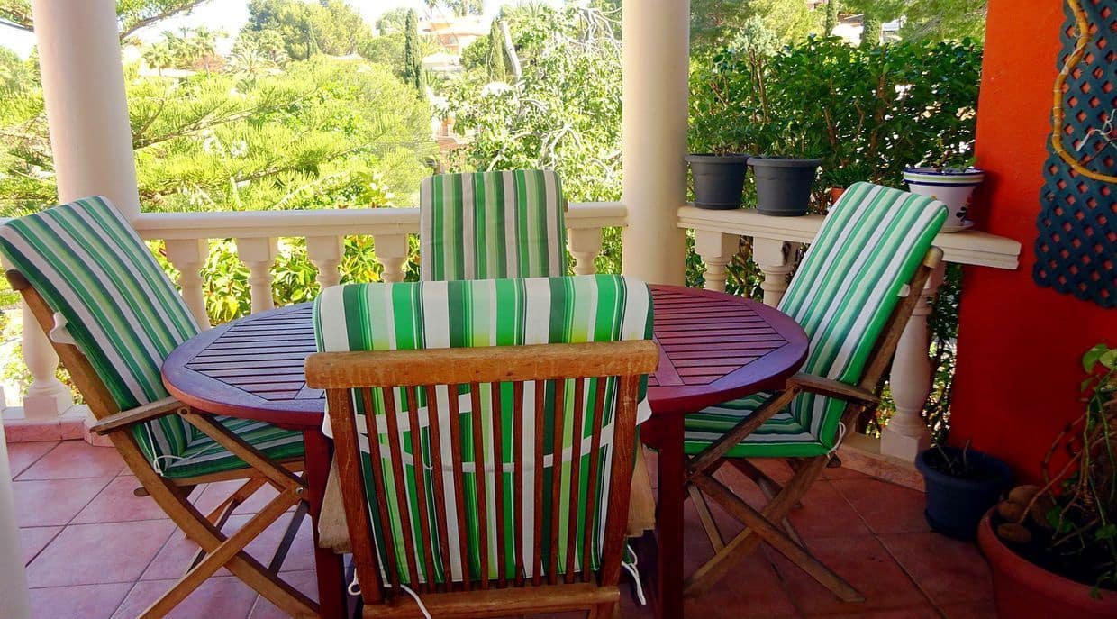 6 soveværelse Villa til salg i Denia med garage - € 550.000 (Ref: 8912522)