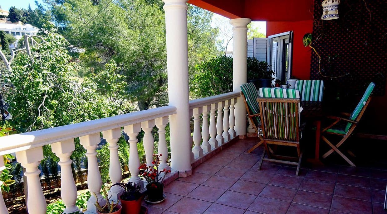 6 soveværelse Villa til salg i Denia med garage - € 550.000 (Ref: 8912522)