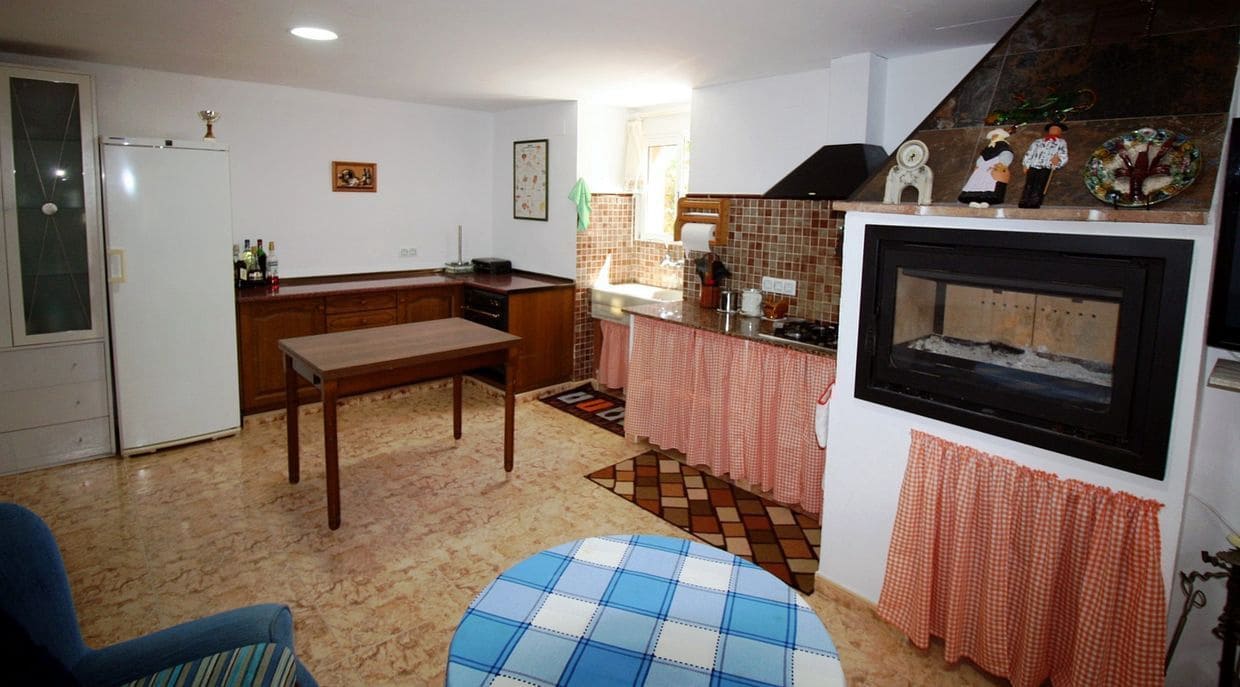 6 soveværelse Villa til salg i Denia med garage - € 550.000 (Ref: 8912522)