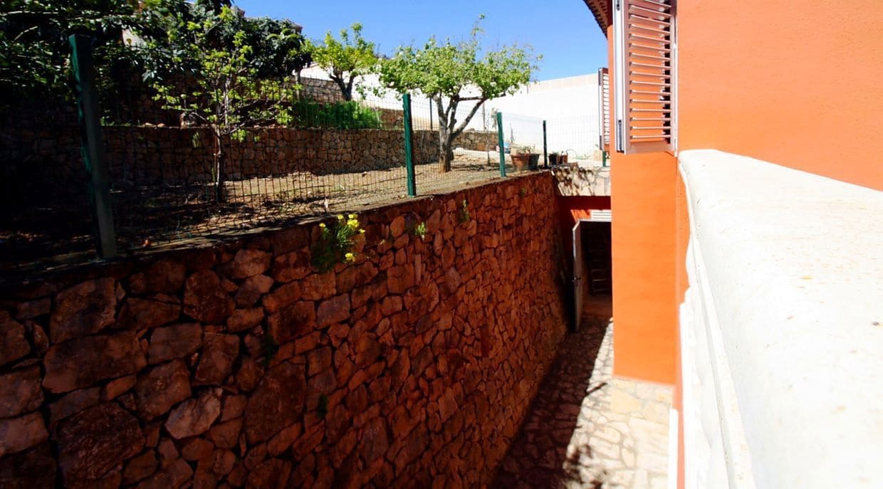 6 soveværelse Villa til salg i Denia med garage - € 550.000 (Ref: 8912522)